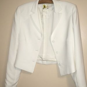 Caché Y2K Vintage Blazer